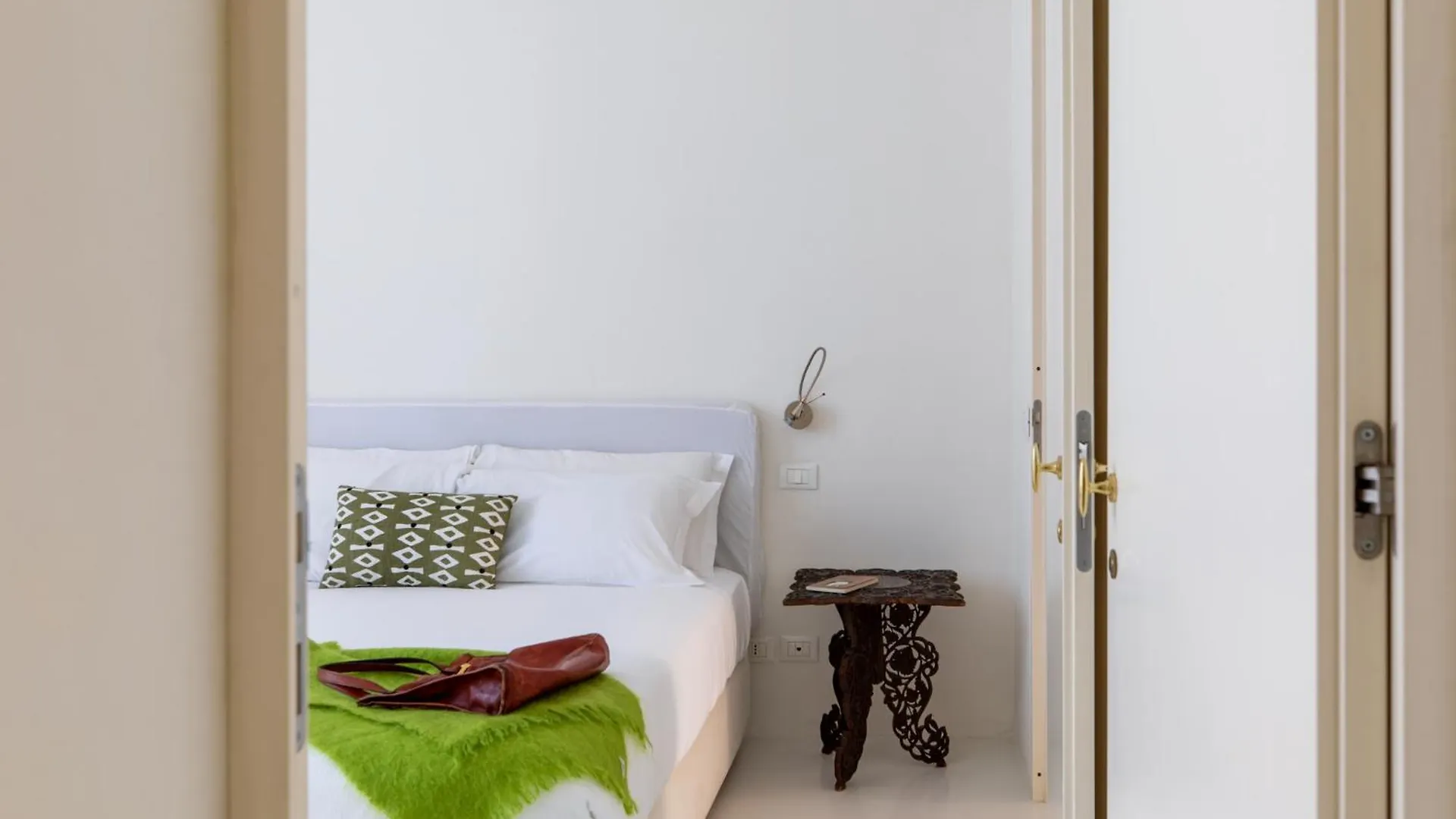 Iflat Charming & Comfy Apartment In The Heart Of Roma