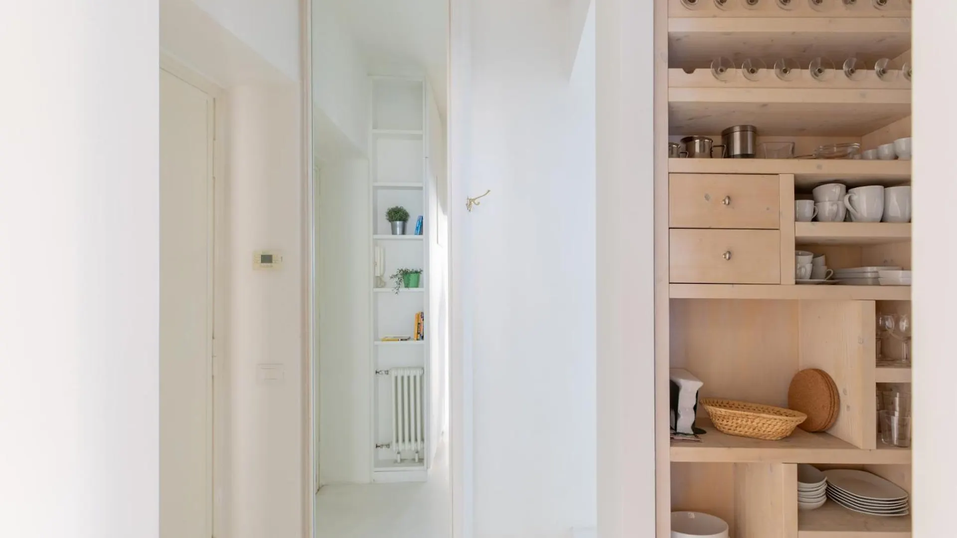 Iflat Charming & Comfy Apartment In The Heart Of Rome