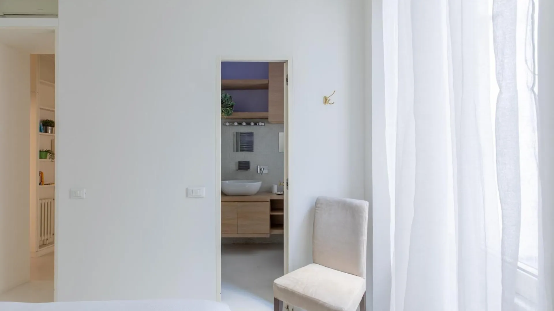 Iflat Charming & Comfy Apartment In The Heart Of Rome 0*,