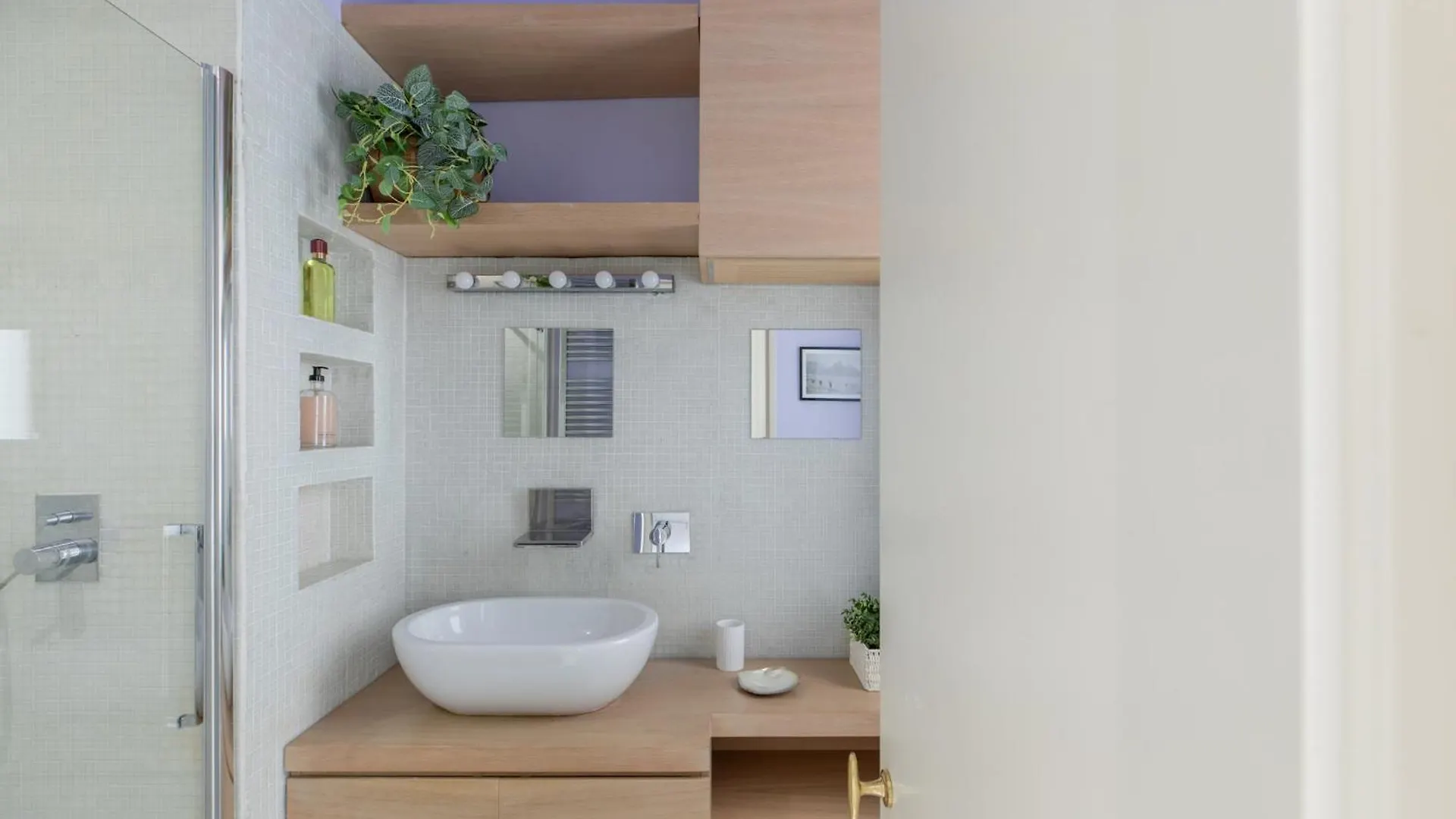 Iflat Charming & Comfy Apartment In The Heart Of Rome