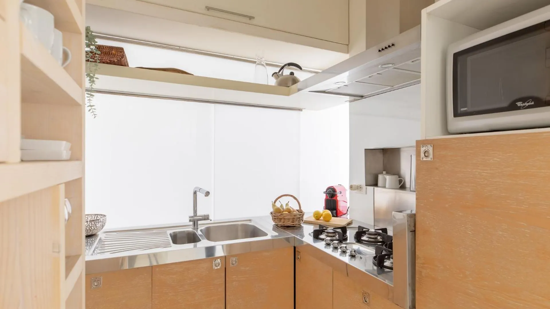 Iflat Charming & Comfy Apartment In The Heart Of Rome