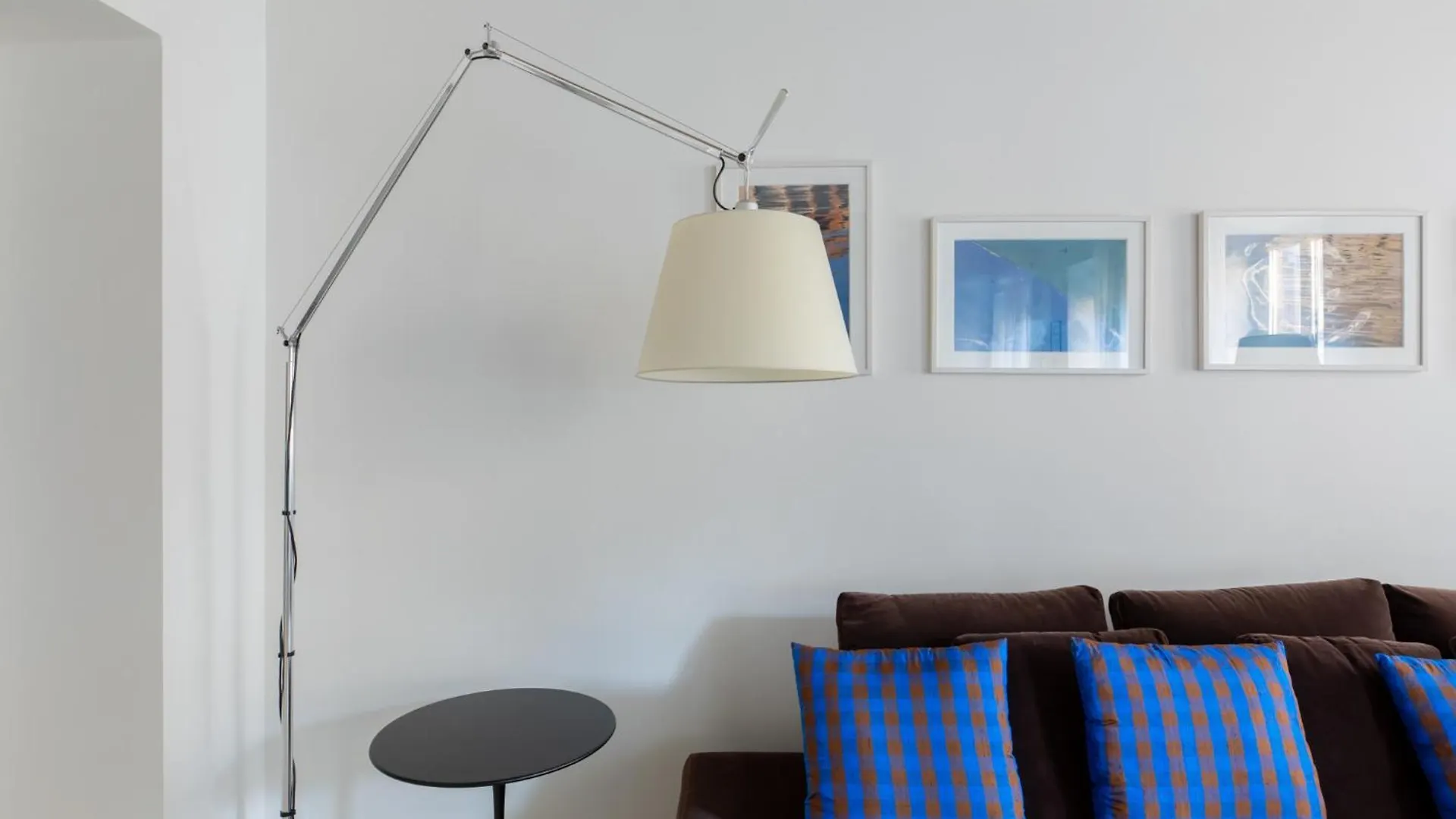 Iflat Charming & Comfy Apartment In The Heart Of Rome