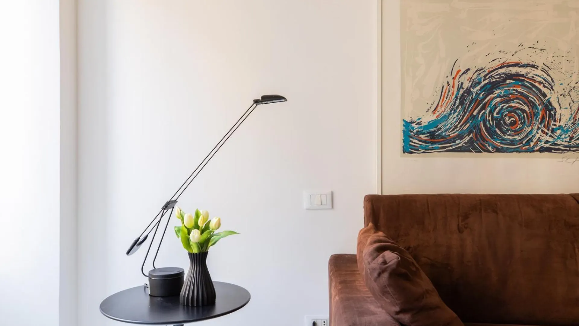 Iflat Charming & Comfy Apartment In The Heart Of Rome 0*,  Italy