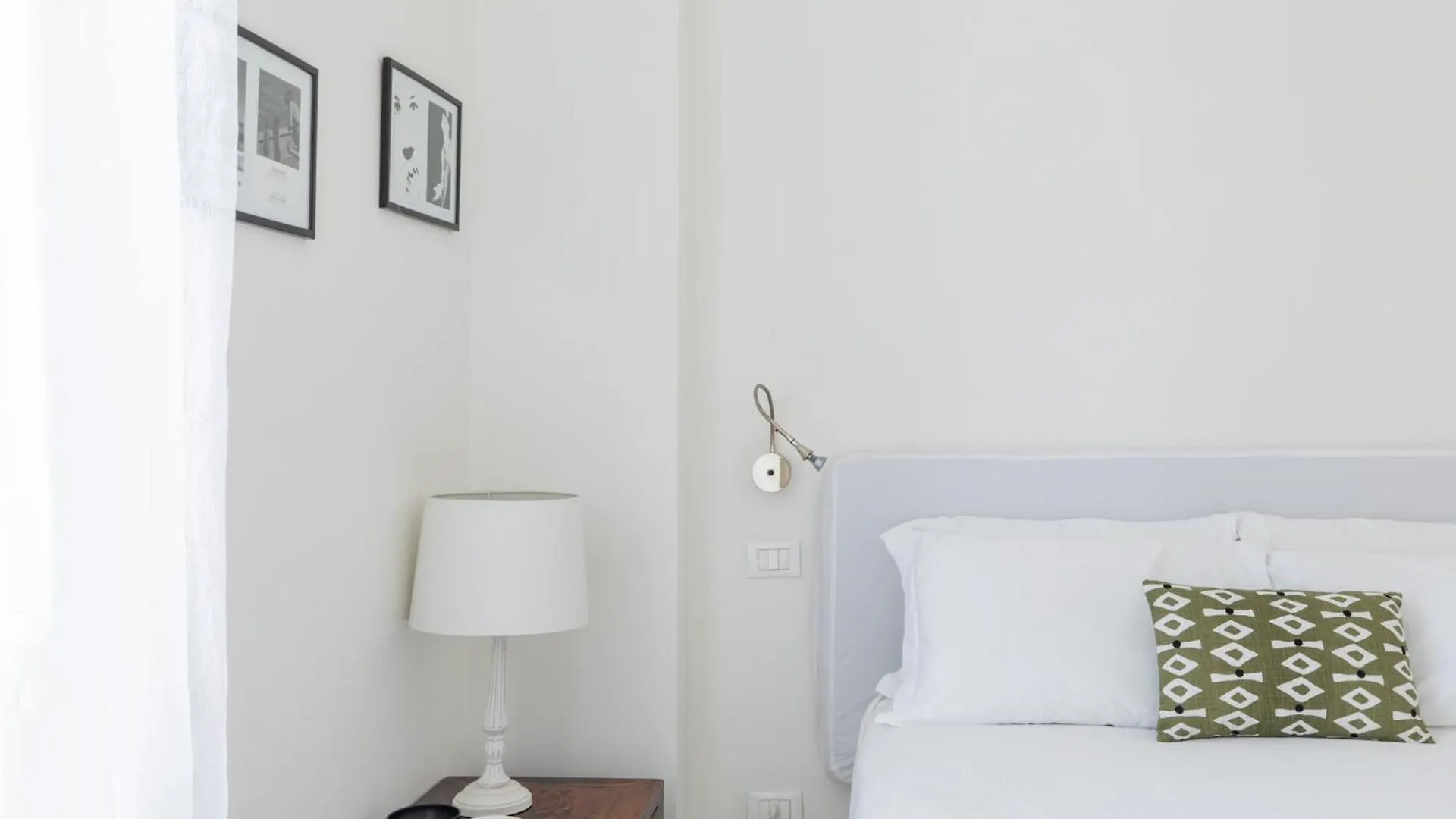Iflat Charming & Comfy Apartment In The Heart Of Rome